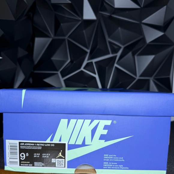 Jordan Retro 1 - Picture 12 of 16